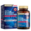 Buy  Nutraxin B-One Formula Calcium Magnesium Plus Collagen - at Best Price Online in Pakistan