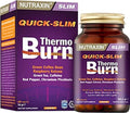 Buy Original Nutraxin Quick-slim Thermo Burn 60 Pack at Best Price in Pakistan - Glow Beauty
