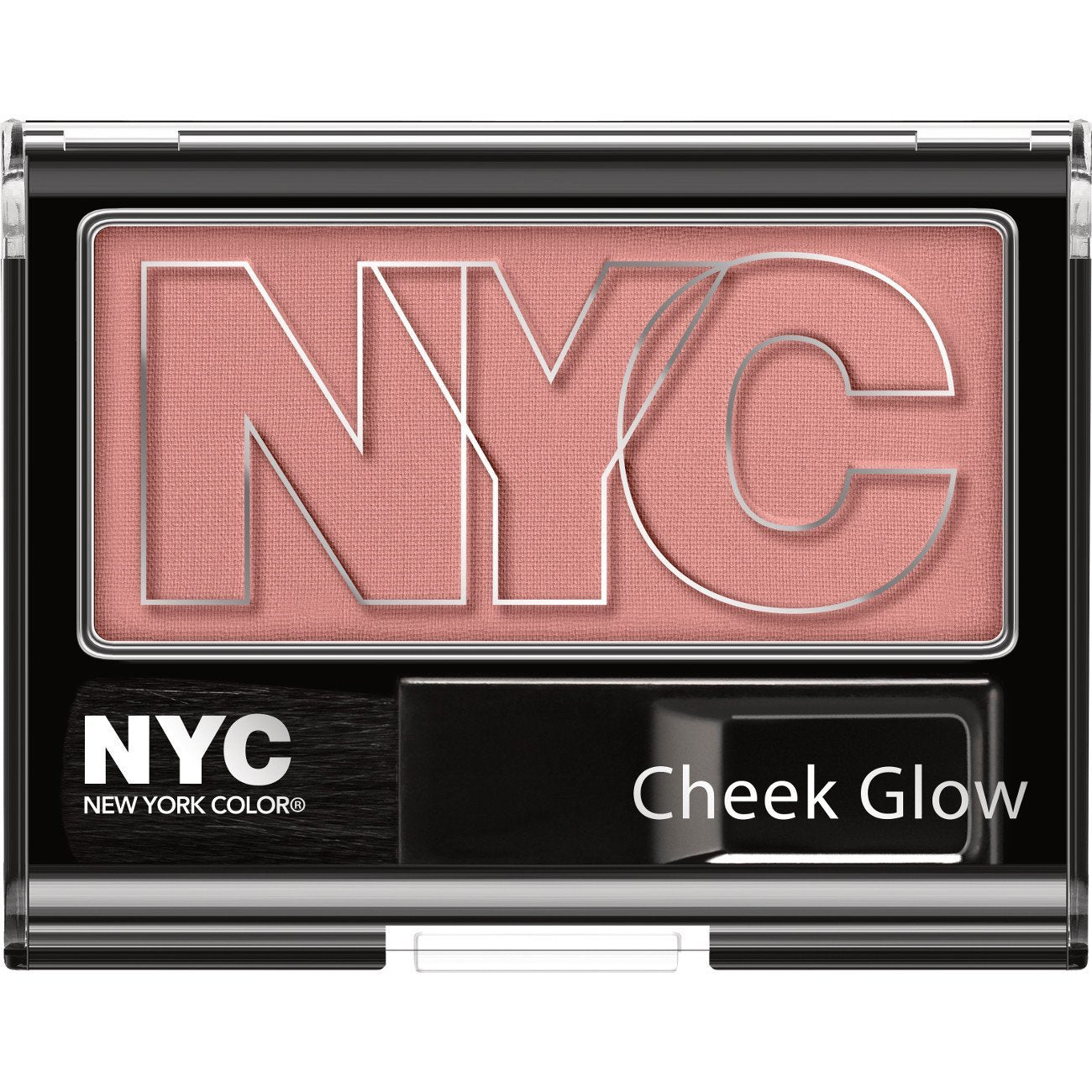 Buy  NYC Cheek Glow Powder Blush - at Best Price Online in Pakistan