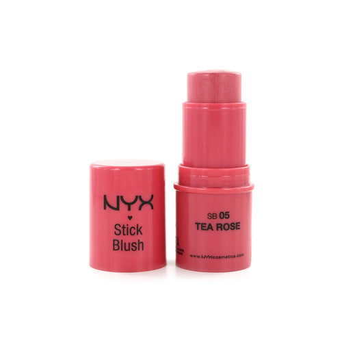 Buy  NYX Blush Stick - SB05 Tea Rose at Best Price Online in Pakistan