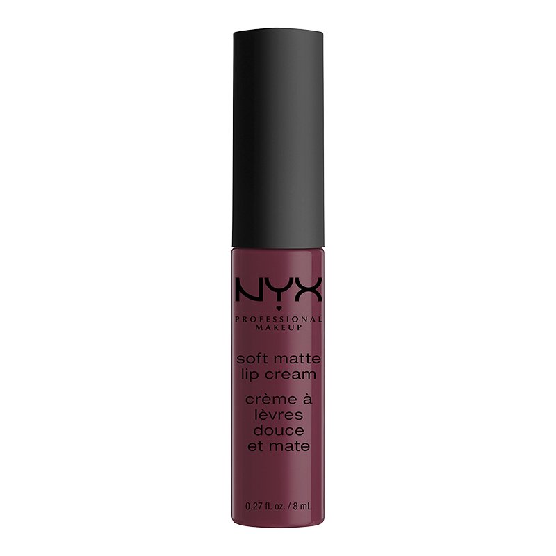 Buy  NYX Soft Matte Lip Cream, SMLC29 Vancouver - at Best Price Online in Pakistan