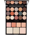 Buy  NYX Butt Naked Makeup Palette X 3 - at Best Price Online in Pakistan
