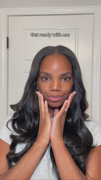 Covergirl + Olay Foundation Simply Ageless - Buff Beige
