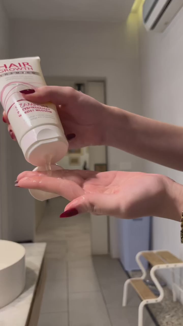 Dermofuture Precision Hair Growth Shampoo - 200ml