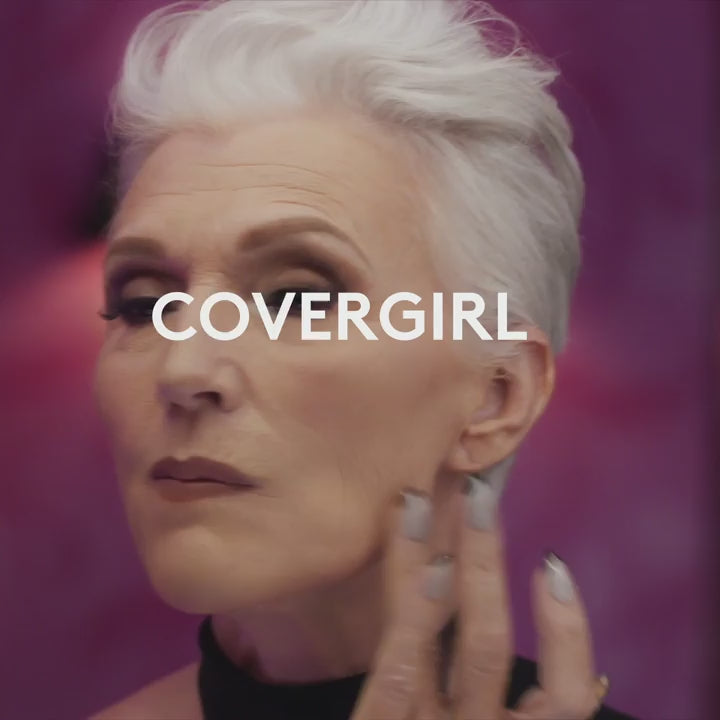 Covergirl + Olay Foundation Simply Ageless - Buff Beige