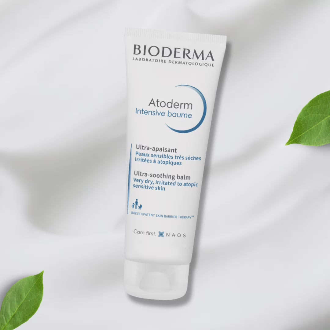 Bioderma Atoderm Intensive Baume | Dry Skin - 45ml