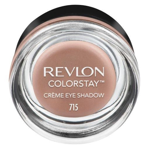 Buy  Revlon ColorStay Creme Eyeshadow - 715 - at Best Price Online in Pakistan