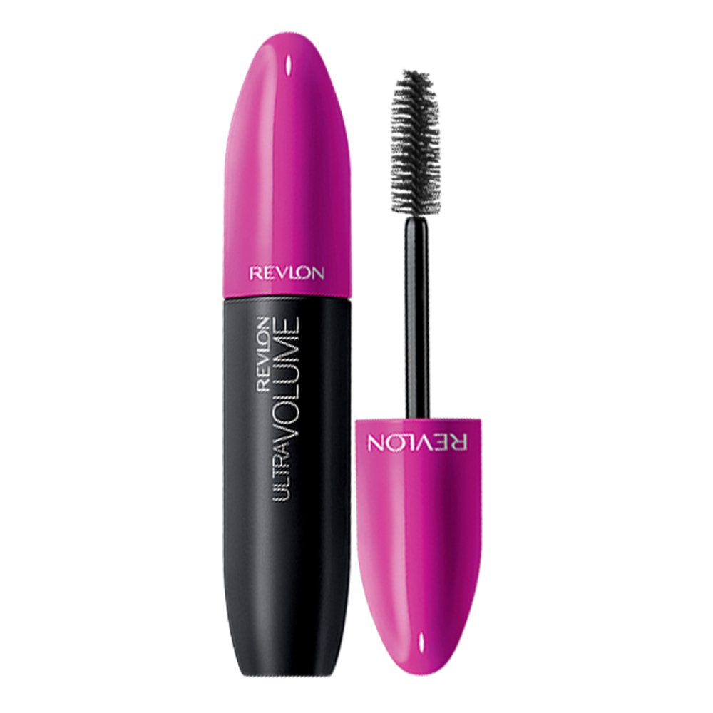 Buy  Revlon Ultra Volume Mascara, Blackest Black - at Best Price Online in Pakistan