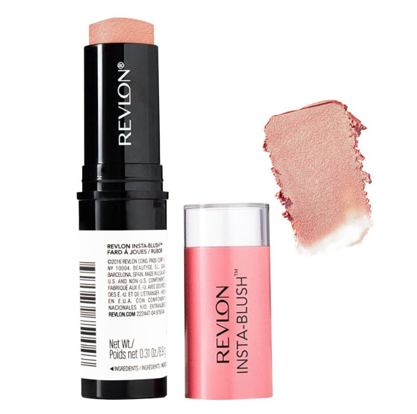 Buy  Revlon Insta-Blush, 300 Rose Gold Kiss - at Best Price Online in Pakistan