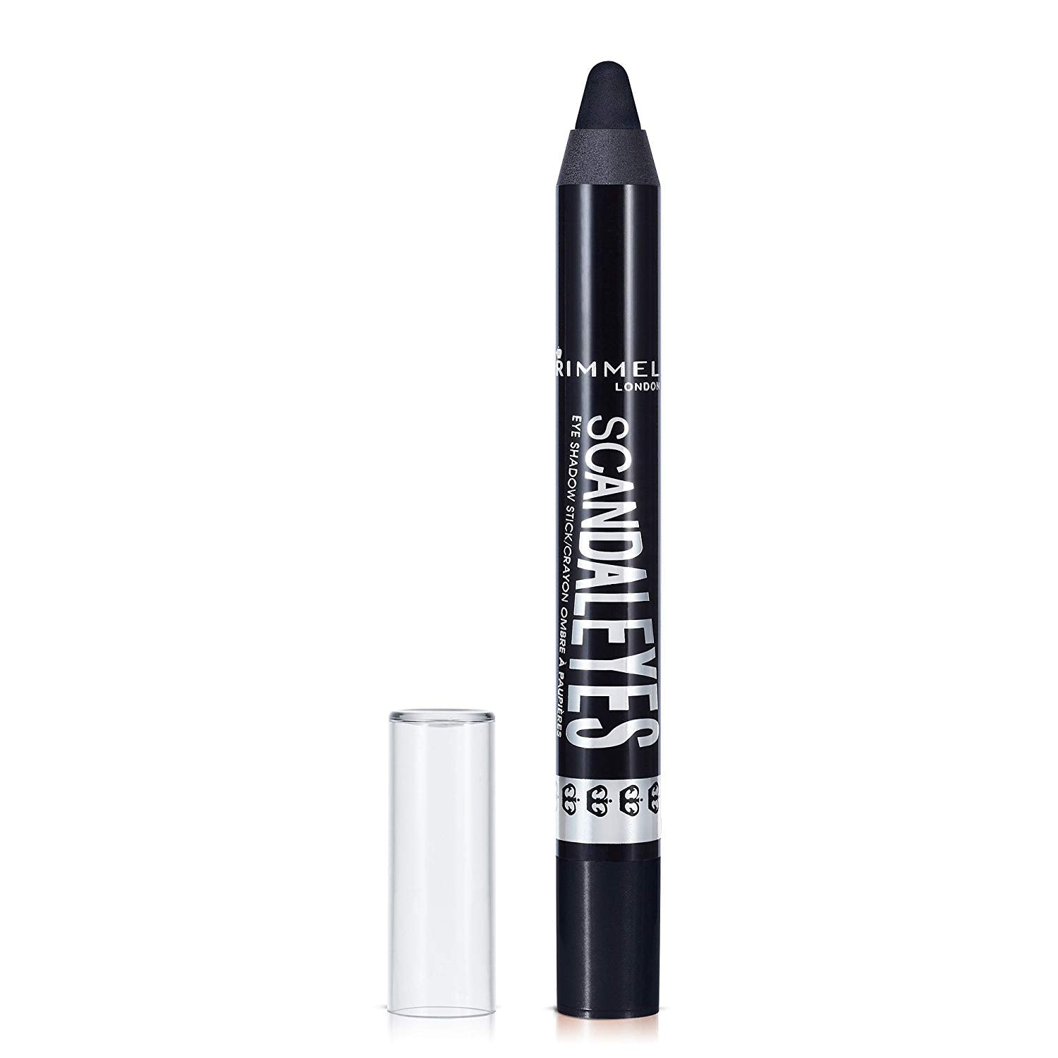 Buy  Rimmel London Scandaleyes Shadow Stick - 8 Blackmail - at Best Price Online in Pakistan