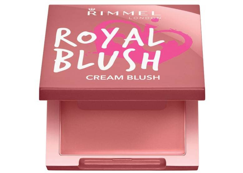 Buy  Rimmel Royal Blush - 004 Regal Rose at Best Price Online in Pakistan