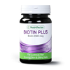 Buy Nutrifactor Biotin Plus at Best Price in Pakistan - Glow Beauty