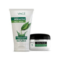 Vince Neem Cream & Face Wash