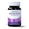 Buy Nutrifactor Biotin Plus at Best Price in Pakistan - Glow Beauty