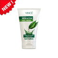 Vince Neem Active Face Wash - 120ml