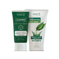 Buy Original Vince Anti Acne Kit at Best Price in Pakistan - Glow Beauty