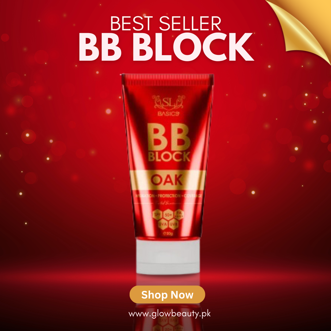 Buy  SL Basics BB Block - 50ml - at Best Price Online in Pakistan