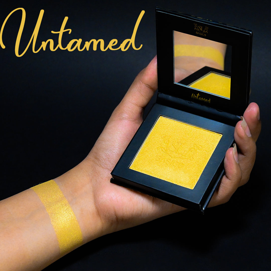 SL Basics Ultra Glow Highlighter (HD Illuminator) – Glow Beauty