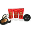 Buy  SL Basics Glow & Go (BB Block + Kompact) - at Best Price Online in Pakistan