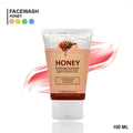 Buy  SL Basics Honey Face Wash - 100 ml at Best Price Online in Pakistan