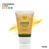 Buy  SL Basics Lemon Face Wash - 100ml at Best Price Online in Pakistan