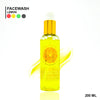 Buy  SL Basics Lemon Face Wash - 200ml at Best Price Online in Pakistan