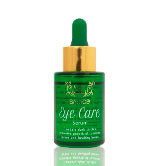 Buy  SL Basics Eye Care Serum, 20ml - at Best Price Online in Pakistan