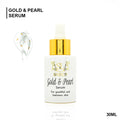 Buy  SL Basics Gold & Pearl Serum - 30ml - at Best Price Online in Pakistan