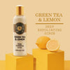 Buy  SL Basics Lemon & Green Tea Scrub - 200ml - at Best Price Online in Pakistan