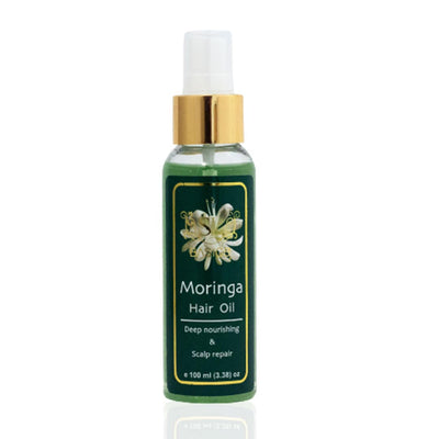 Buy  SL Basics Moringa Hair Oil , 100ml - at Best Price Online in Pakistan
