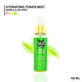 Buy  SL Basics Neem & Aloe Vera  Toner, 100ml - at Best Price Online in Pakistan