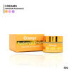 Buy  SL Basics Orange Radiance Face Cream - 50g - at Best Price Online in Pakistan