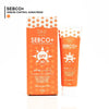 Buy  SL Basics Sebco+ Sunscreen SPF80  - 75g - at Best Price Online in Pakistan