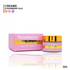 Buy  SL Basics Strawberry Silk Face Cream - 100g - at Best Price Online in Pakistan