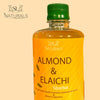 Buy  SL Naturals Almond & Cardamom (Elaichi) Juice - at Best Price Online in Pakistan