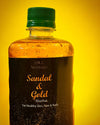 Buy  SL Naturals Sandal & Gold Sharbat - at Best Price Online in Pakistan