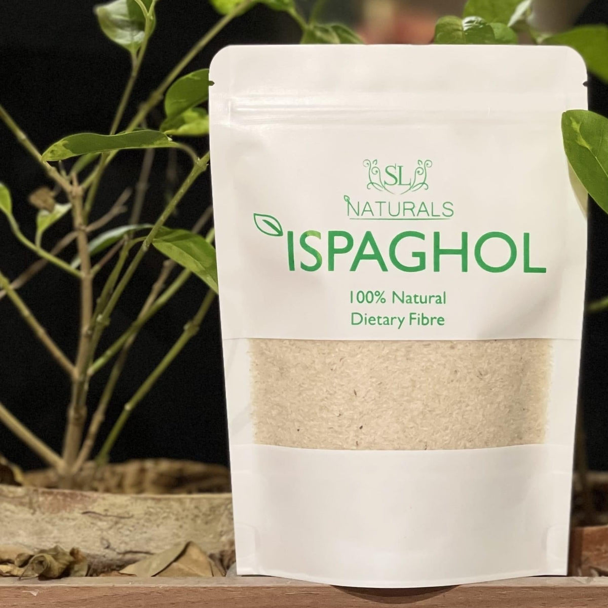 Buy  SL Naturals Ispaghol - at Best Price Online in Pakistan