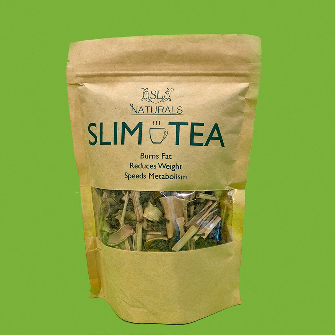 Buy  SL Naturals Slim Tea (Pack of 1) - at Best Price Online in Pakistan