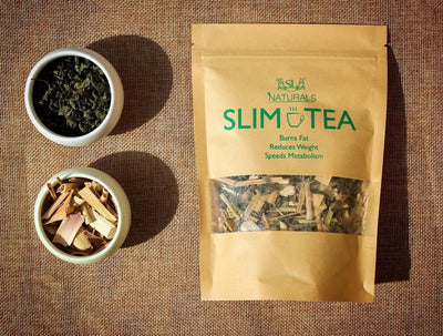 Buy  SL Naturals Slim Tea (Pack of 1) - at Best Price Online in Pakistan