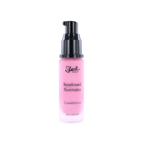 Buy  Sleek Barekissed Illuminator - 062 Casablanca at Best Price Online in Pakistan