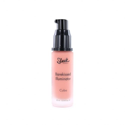 Buy  Sleek Barekissed Illuminator - 063 Cuba at Best Price Online in Pakistan