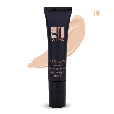 Buy  ST London BB Cream - Ivory at Best Price Online in Pakistan