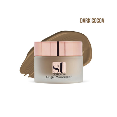 Buy  ST London Magic Concealer - Dark Cocoa at Best Price Online in Pakistan
