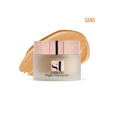 Buy  ST London Magic Concealer - Sand at Best Price Online in Pakistan