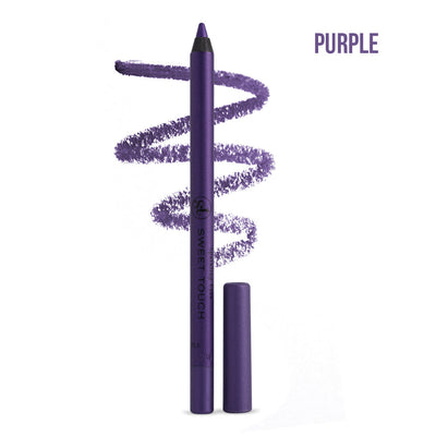 Buy  ST London Sparkling Eye Pencil - Purple at Best Price Online in Pakistan