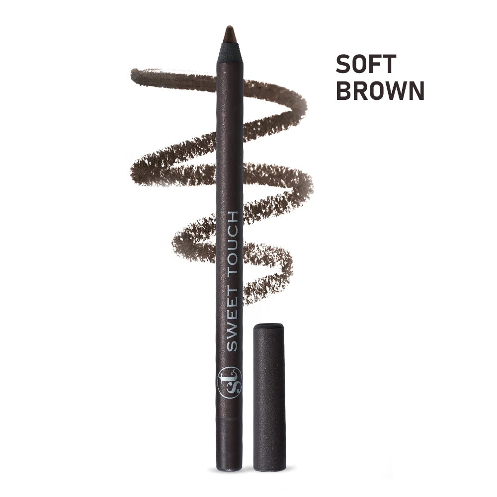 Buy  ST London Sparkling Eye Pencil - Soft Brown at Best Price Online in Pakistan