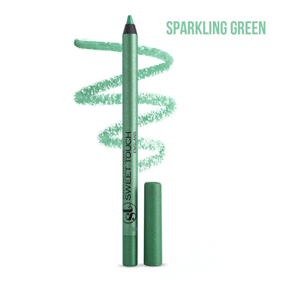 Buy  ST London Sparkling Eye Pencil - Sparkling Green at Best Price Online in Pakistan