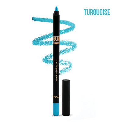 Buy  ST London Sparkling Eye Pencil - Turquoise at Best Price Online in Pakistan
