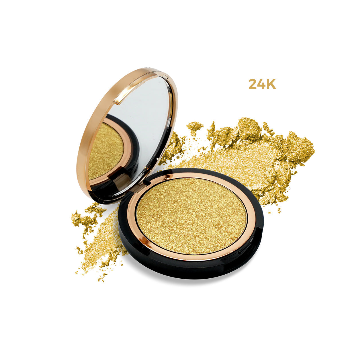 Buy  ST London 3D Lights Eye Shadow - 24K at Best Price Online in Pakistan