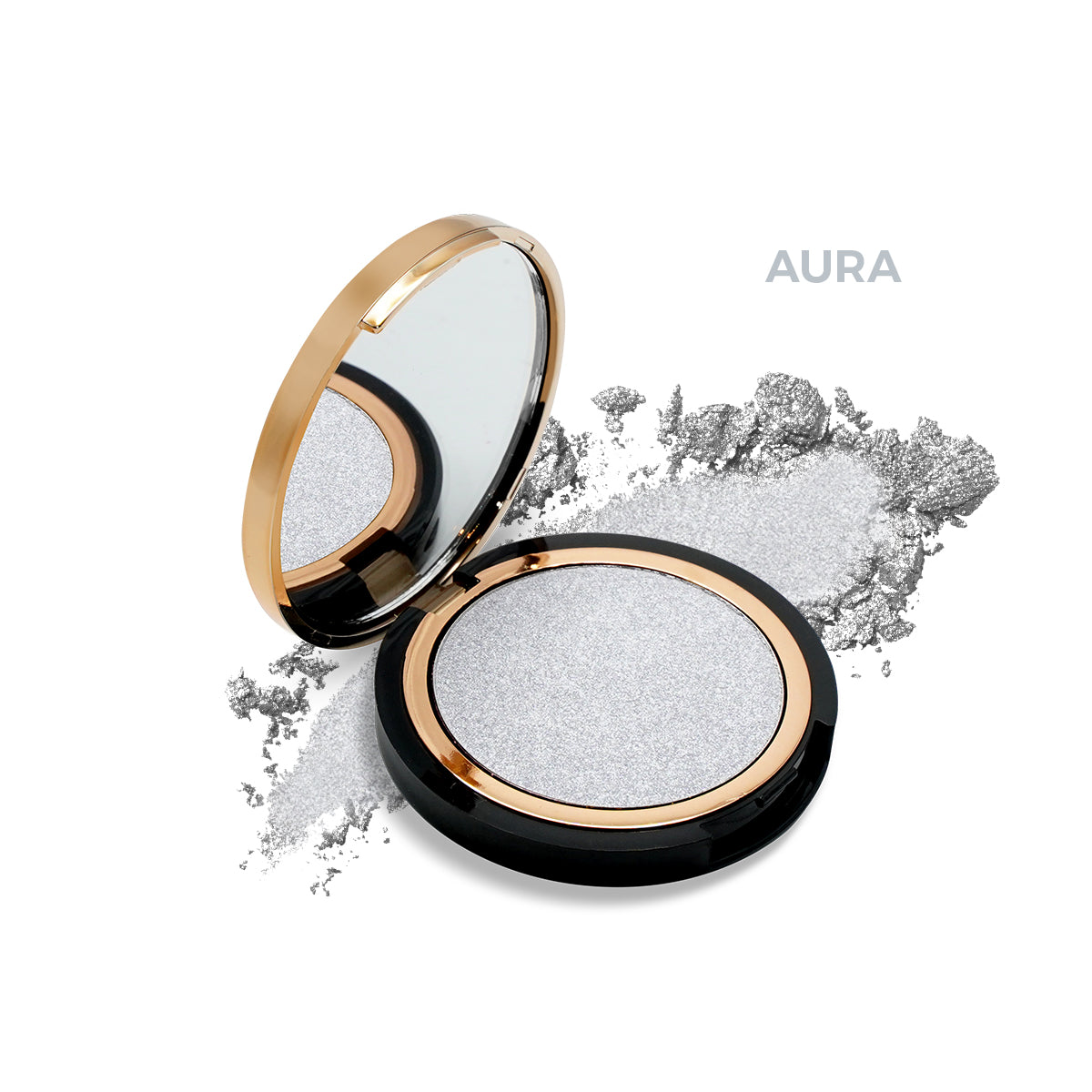 Buy  ST London 3D Lights Eye Shadow - Aura at Best Price Online in Pakistan